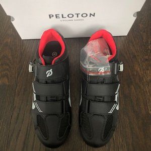 New Peloton Shoes, Size 40